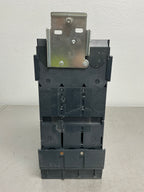 New Square D LLA36400U31XYQ 3 pole, 400 Amps, 600 Volts LLA36400