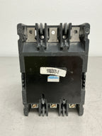 New Eaton HFD3090 3 Pole, 90 Amps, 600 Volts
