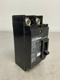 New Square D QDL22200 2 Pole, 200 Amps, 240 Volts