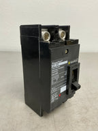 New Square D QDL22200 2 Pole, 200 Amps, 240 Volts