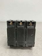 Used THQL32070 3 Pole, 70 Amps, 240 Volts