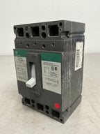 Used TED134150WL 3 Pole, 150 Amps, 480 Volts Circuit Breaker