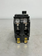 Used Square D QO235 2 Pole, 35 Amps, 240 Volts