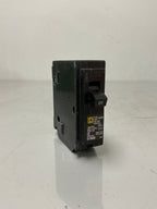 New Square D HOM120 1 Pole, 20 Amps, 120 Volts Circuit Breaker