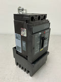 Used Square D HJA36045 3 Pole, 45 Amps, 600 Volts Circuit Breaker