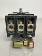 Used Square D KC34225 3 Pole, 225 Amps, 480 Volts