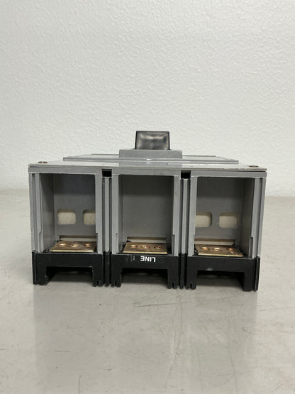 Used Siemens HHJD63B350 3 Pole, 350 Amps, 600 Volts