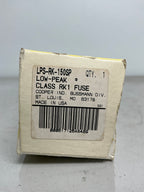 New LPS-RK-150SP Fuse 150 Amp 600 Volt