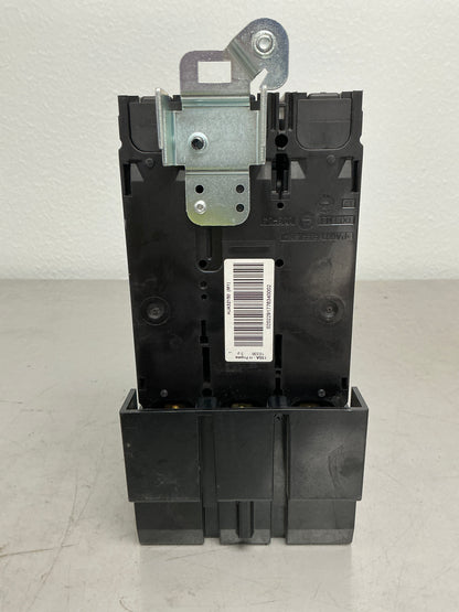Used Square D HJA32150 3 Pole, 150 Amps, 240 Volts