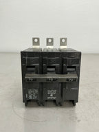 Used Siemens B370 3 Pole, 70 Amps, 240 Volts