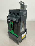 New Square D JJA36200 3 Pole, 200 Amps, 600 Volts