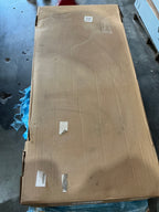 New TGF4325AR 3 Pole, 400 Amps, 240 Volts Fused Disconnect Outdoor Enclosure