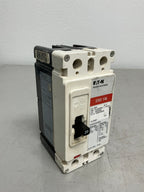 Used Eaton EHD2020L 2 Poles, 20 Amps, 480 Volts