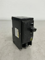 Used Square D QO280 2 Pole, 80 Amps, 240 Volts