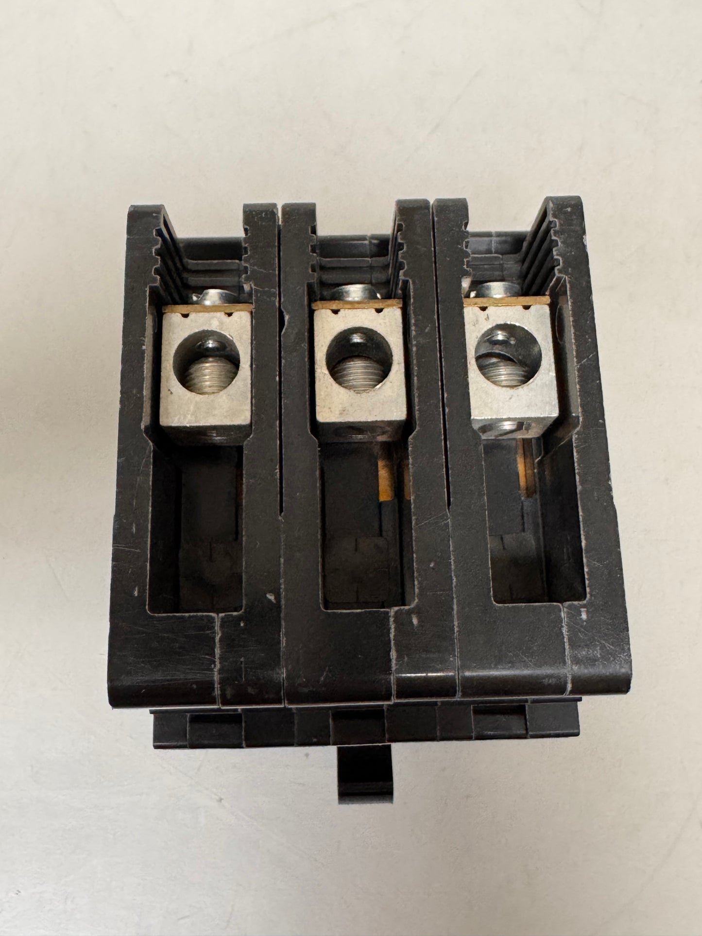Used Square D EDB34050 50 Amp, 3 Pole, 480 Volt Breaker