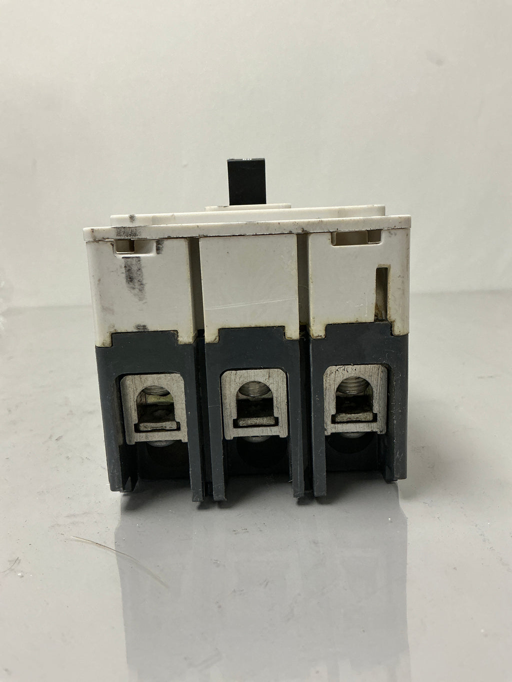 Used Siemens HEB3B080 3 Pole, 80 amps, Circuit Breaker