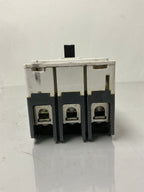 Used Siemens HEB3B080 3 Pole, 80 amps, Circuit Breaker