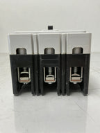 Used Eaton HFD3050 3 Pole, 50 Amps, 600 Volts Circuit Breaker