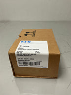 New Eaton FDC2030 2 Pole, 30 Amps, 600 Volts, Circuit Breaker