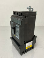 New Square D HGA36025 3 Pole, 25 Amps, 480 Volts Circuit Breaker