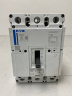 Used Eaton PDD23F0225TFFL 3 Pole, 225 Amps, 600 Volts Circuit Breaker
