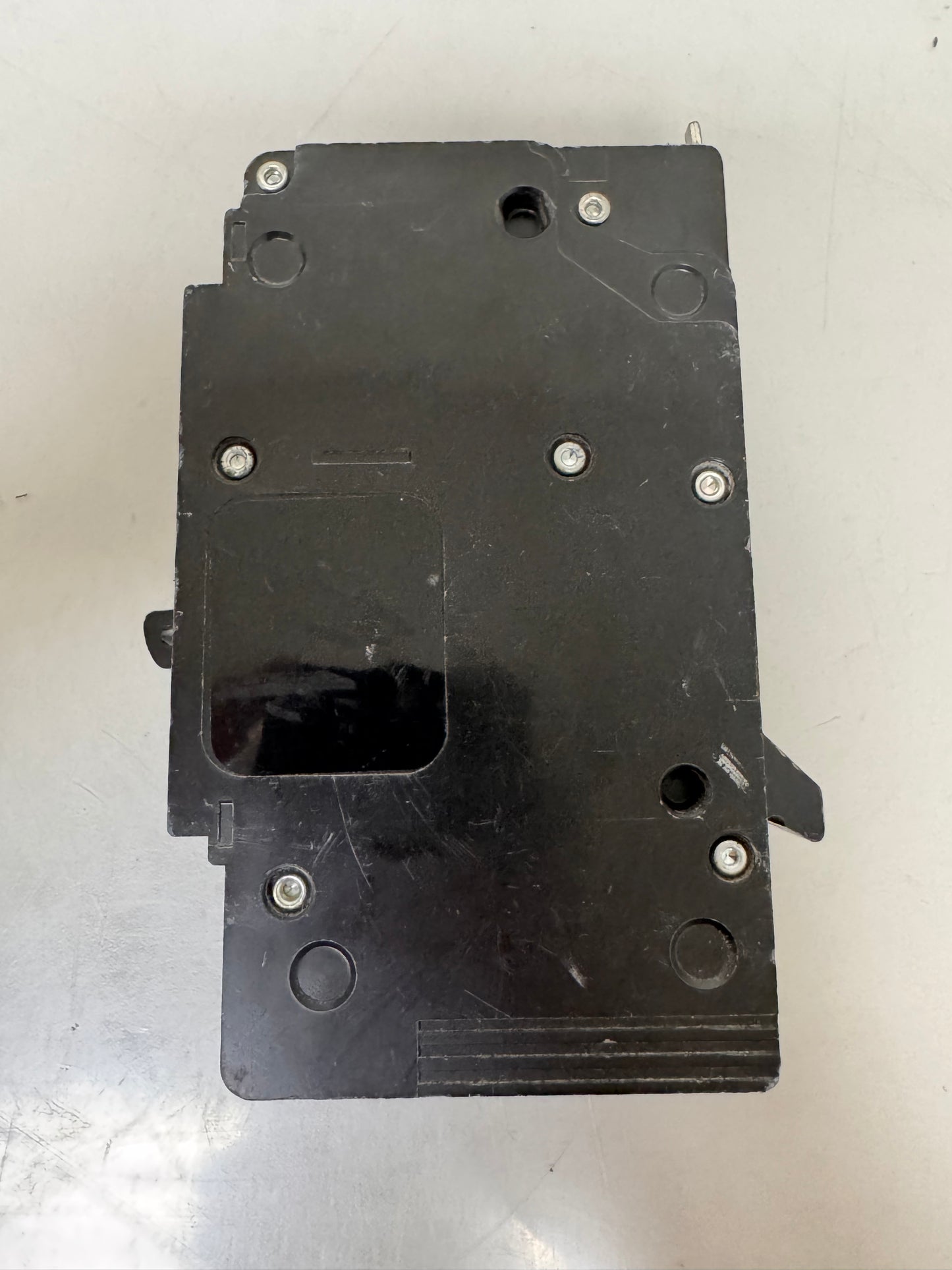 Used Square D EGB34050 50 Amp, 3 Pole, 480 Volt Breaker