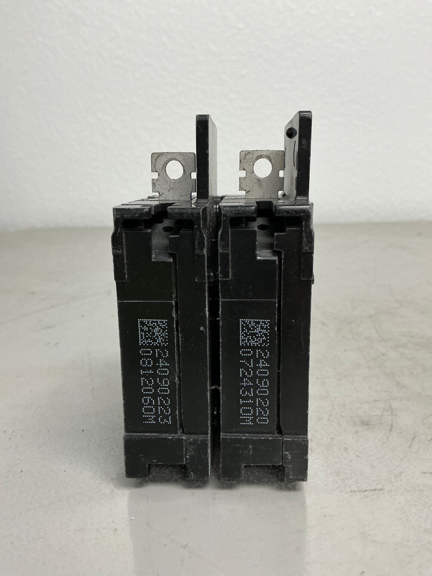 Used Siemens BQ2B060 2 Pole, 60 Amps, 240 Volts