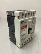 New Eaton EDB3175BP10 3 Pole, 175 Amps, circuit Breaker
