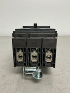Used Square D HLA36100YQ 3 Pole, 100 Amps