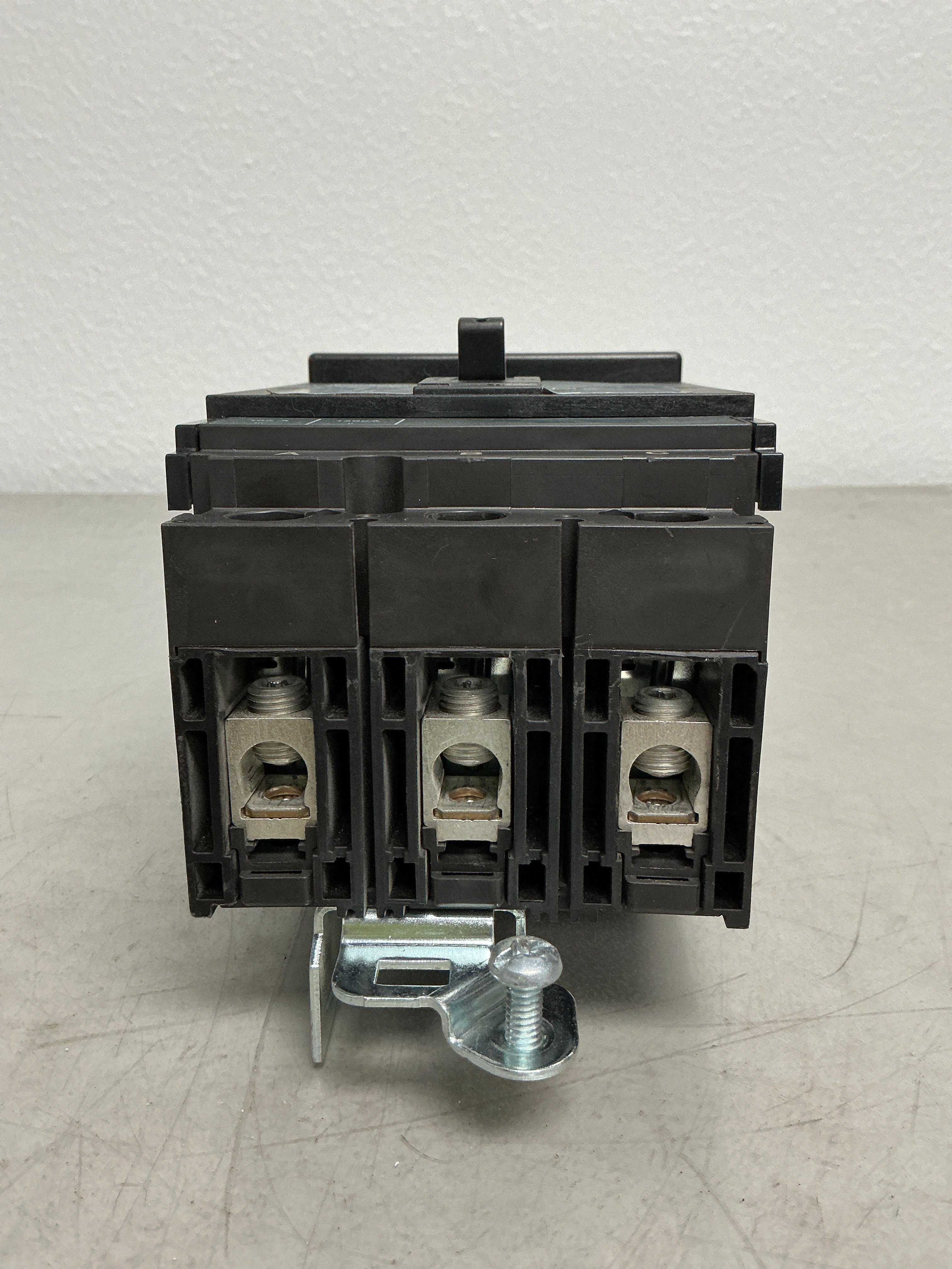 Used Square D HLA36100YQ 3 Pole, 100 Amps