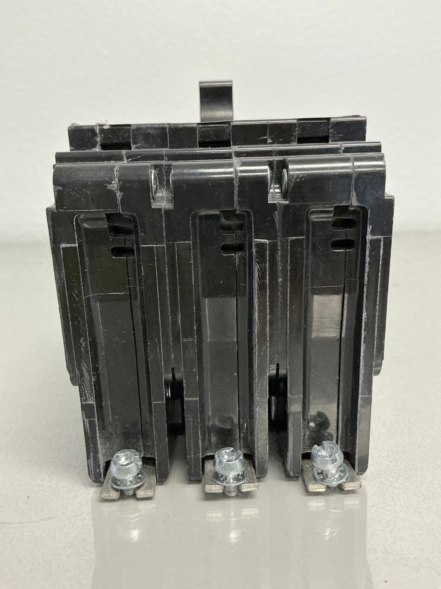 Used Square D EDB34080 3 Pole, 80 Amps, 480/277 Volts