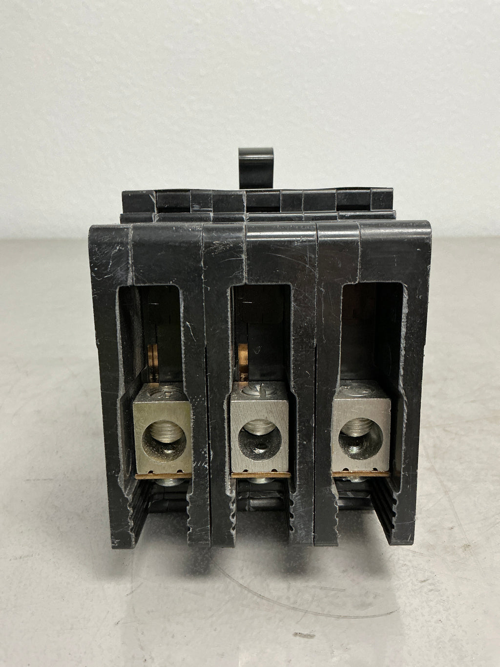 Used Square D EGB34070, 3 Pole, 70 Amps, 480 Volts, Circuit Breaker