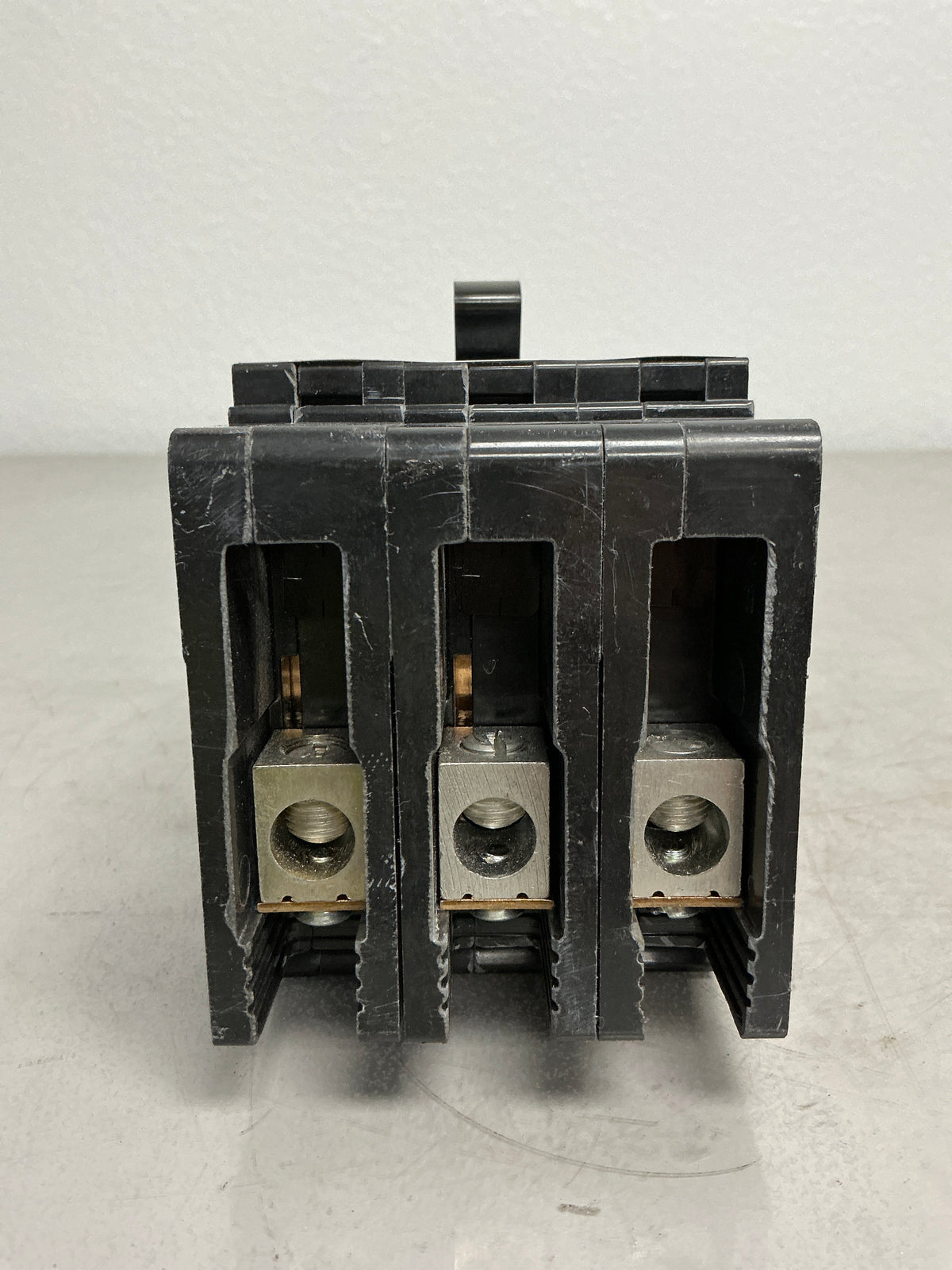 Used Square D EGB34070, 3 Pole, 70 Amps, 480 Volts, Circuit Breaker
