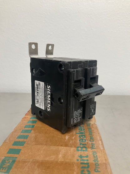 New Siemens B230 2 Poles, 30 Amps, 240 Volts