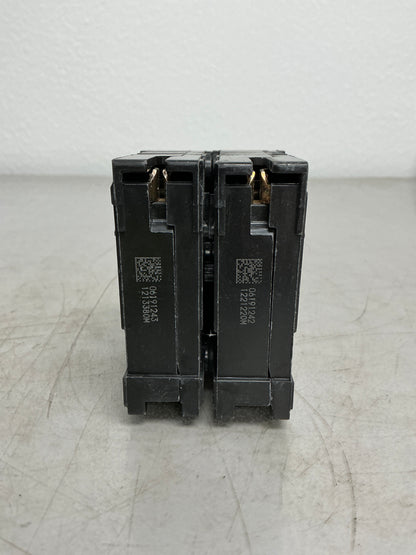 Used Siemens Q230 2 Pole, 30 Amps, 240 Volts