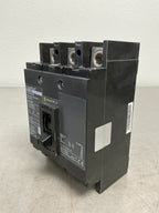 Used Square D QDL32225 3 Pole, 225 Amps Circuit Breaker