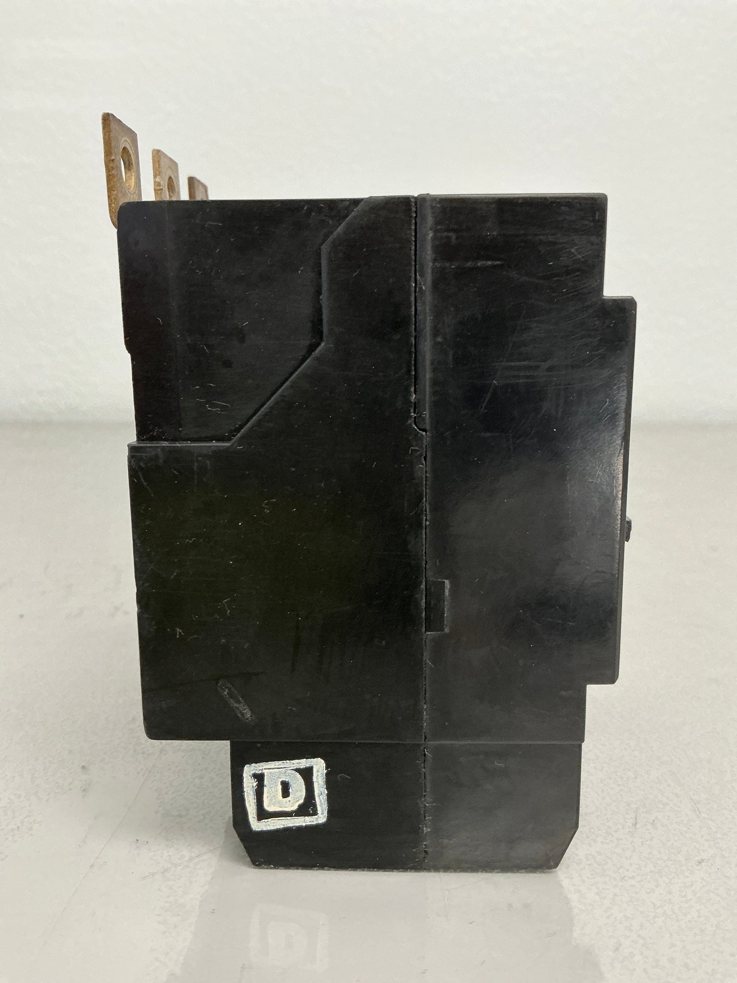 Used GHB3040 3 Pole, 40Amps, 277/480 Volts