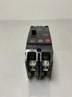 Used ABB TEY290 2 Pole, 90 Amps, 480 Volts Circuit Breaker