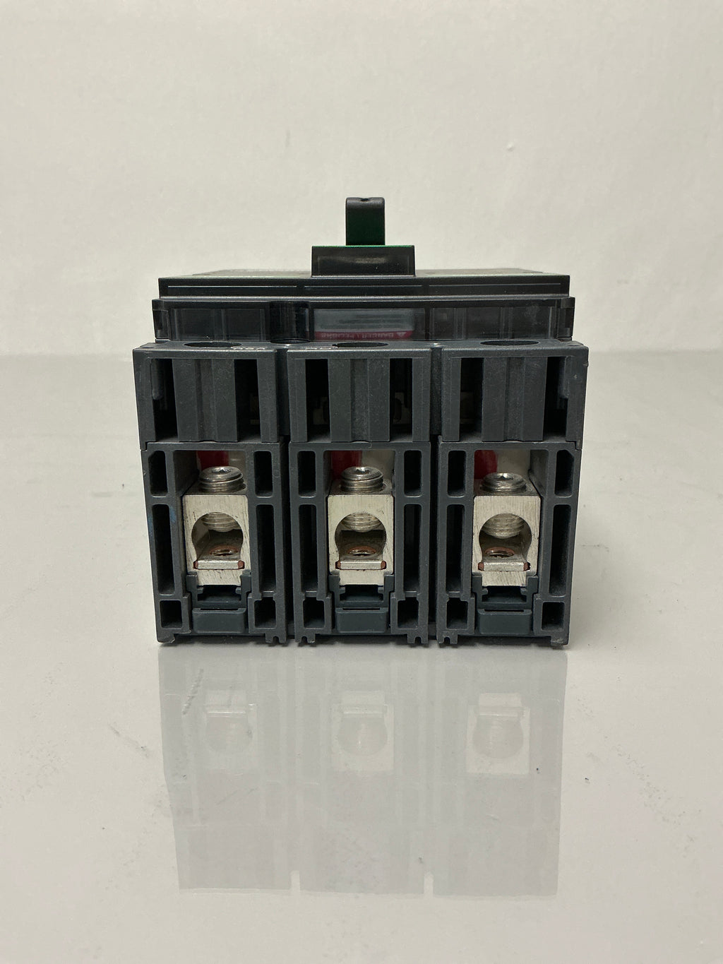 Used Square D HDP36050 3 Poles, 50 Amps, 600 Volts Circuit Breaker