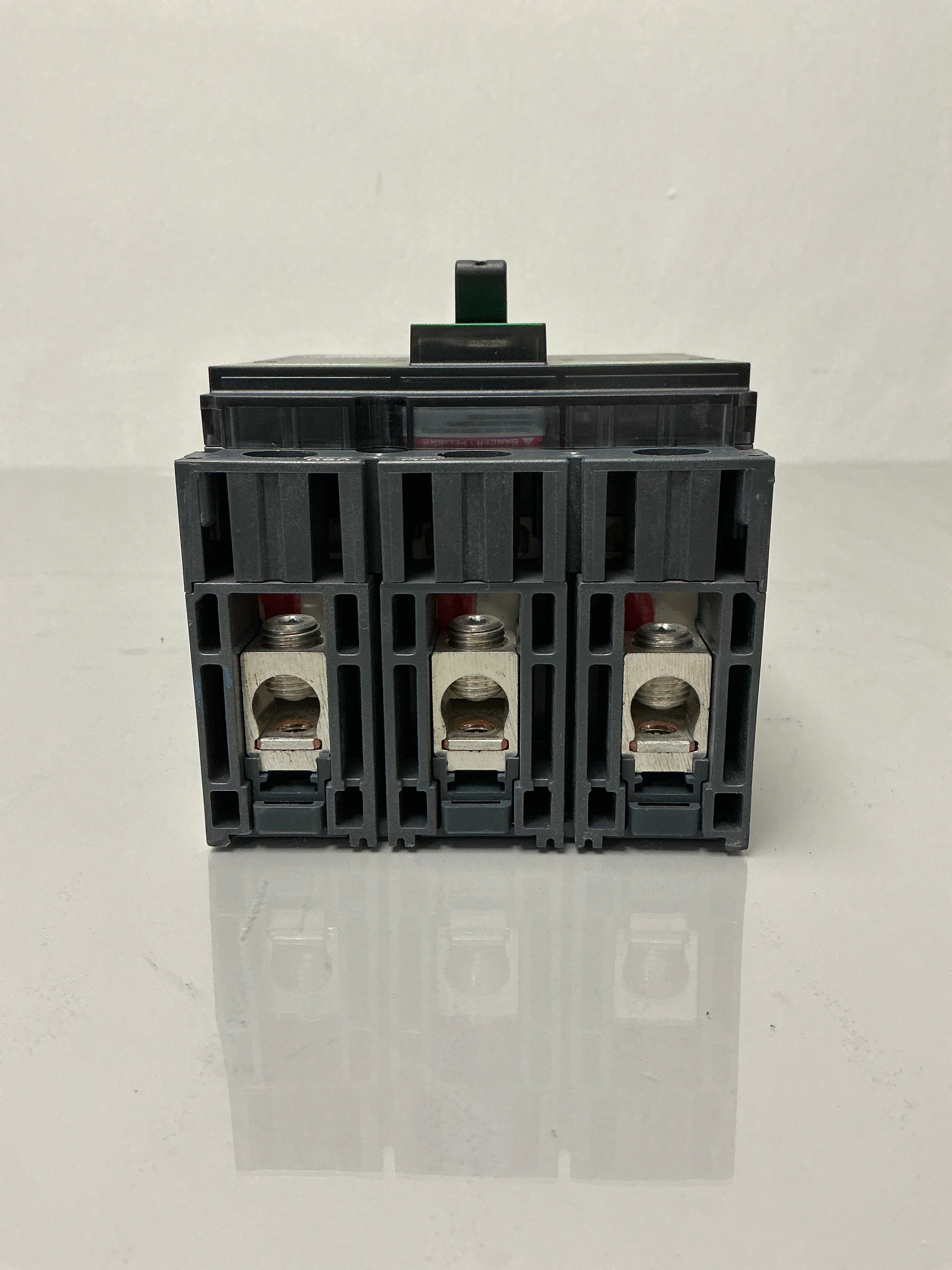 Used Square D HDP36050 3 Poles, 50 Amps, 600 Volts Circuit Breaker