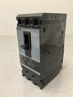 Used Siemens HHED63B060 3 Pole, 60 Amps, 480 Volts Circuit Breaker
