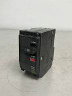 Used Square D QO230 2 Pole, 30 Amps, 240 Volts