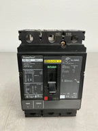 Used Square D HDP36150 3 Pole, 150 Amps, 480 Volts