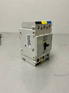 Used Siemens CQD3100 3Pole, 100Amps, 480 Volts Circuit Breaker