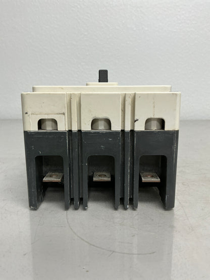 Used Eaton FD3150 3 Pole, 150 Amps, 600 Volts
