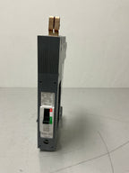 Used ABB TEYD1020B 1 Pole, 20 Amps, 240 Volts Circuit Breaker