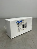 New Eaton BR250SUR 2 Pole, 50 Amps, 120/240 Volts Circuit Breaker