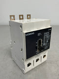 Used Siemens NGB3B020 3 Poles, 20 Amps, 480 Volts