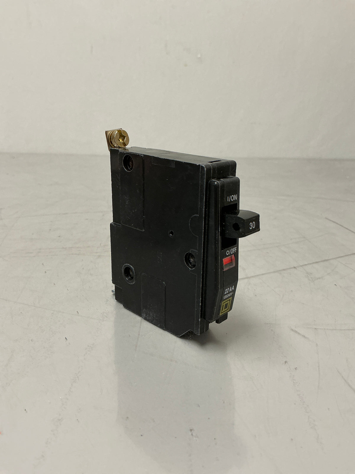 New Square D QOB130VH 1 Pole, 30 Amps, 240 Volts Circuit Breaker