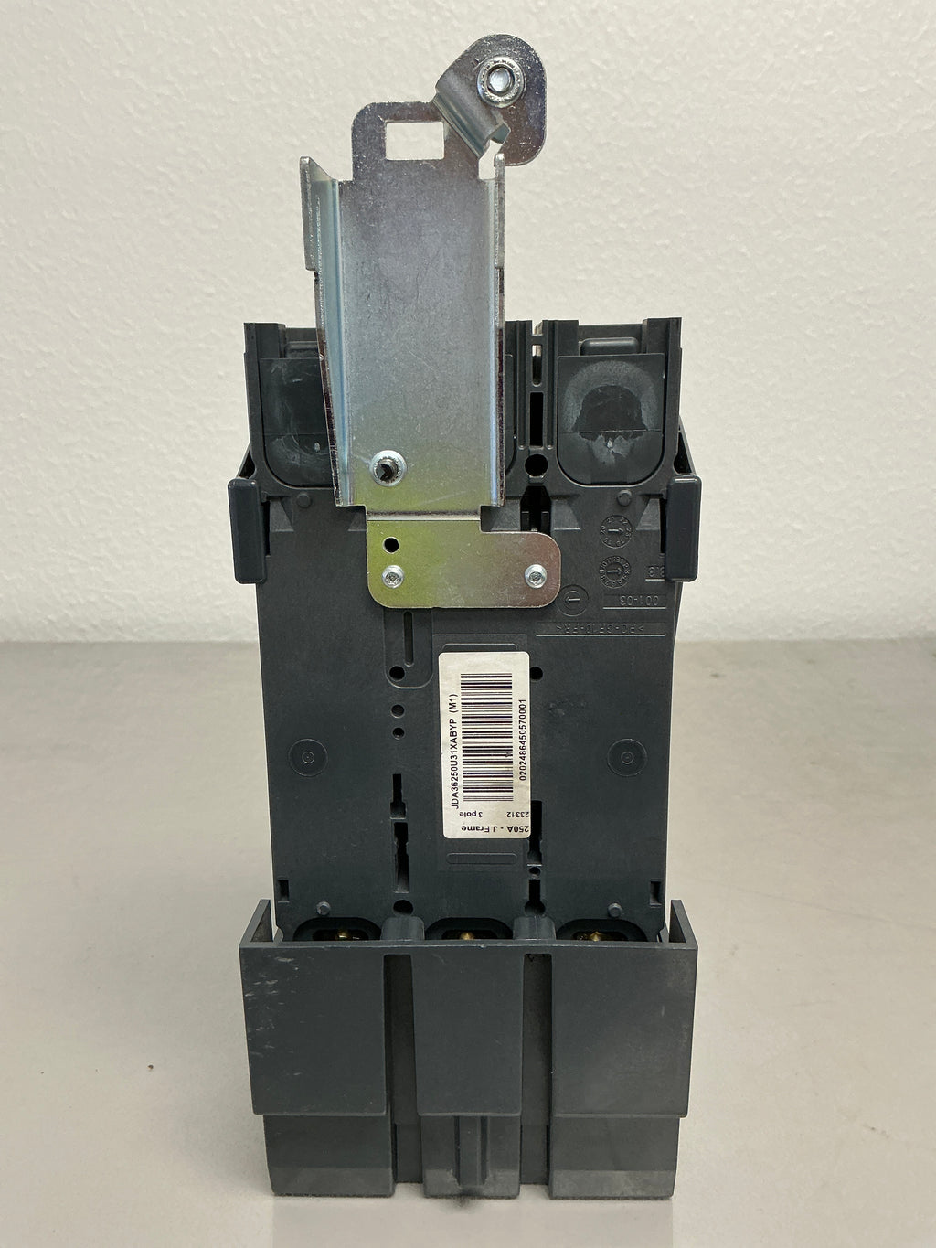 New Square D JDA36250U31XABYP (JDA36250) 3Pole, 250 Amps